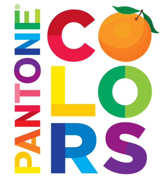 Pantone: Colors, EPUB eBook