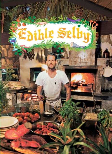 Edible Selby, EPUB eBook