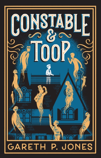 Constable & Toop, EPUB eBook