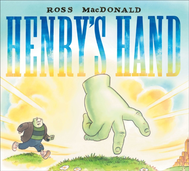 Henry's Hand, EPUB eBook