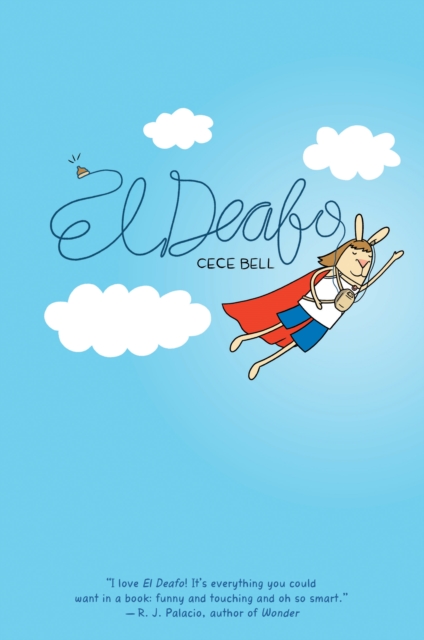 El Deafo, EPUB eBook