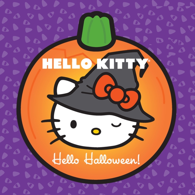 Hello Kitty, Hello Halloween!, EPUB eBook