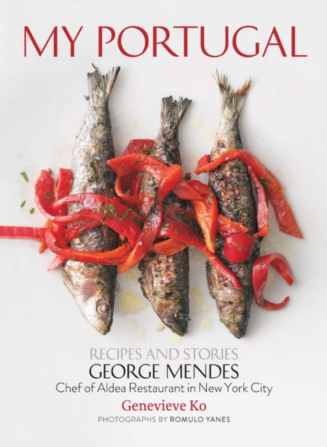 My Portugal : Recipes and Stories, EPUB eBook