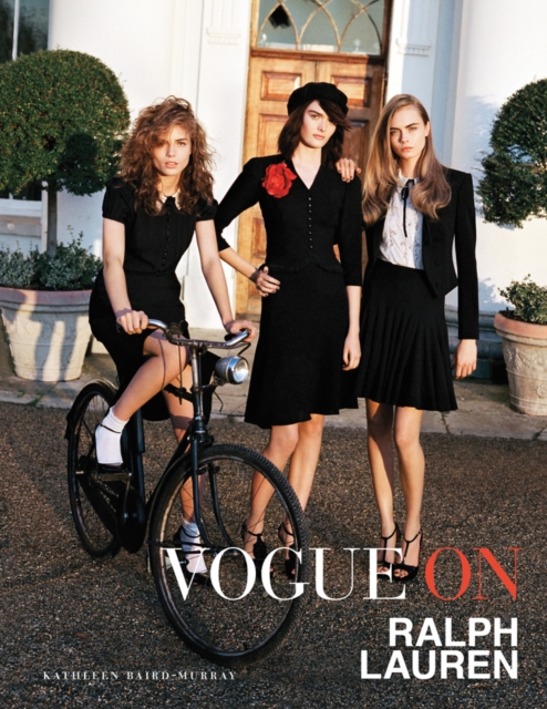 Vogue on Ralph Lauren, EPUB eBook