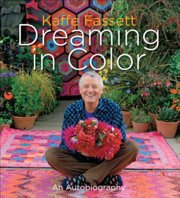 Dreaming in Color : An Autobiography, EPUB eBook