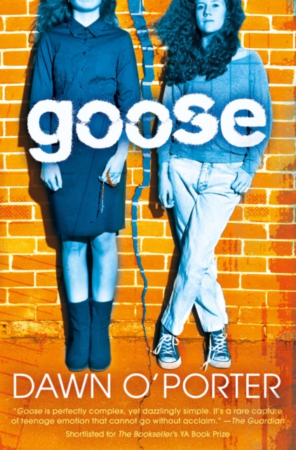 Goose, EPUB eBook