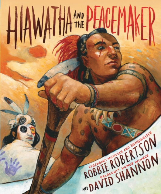 Hiawatha and the Peacemaker, EPUB eBook