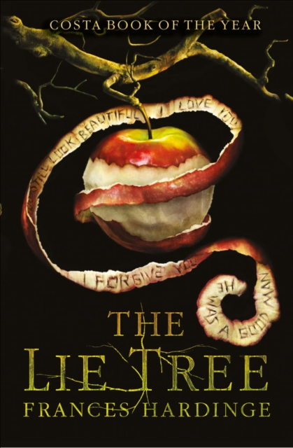 The Lie Tree, EPUB eBook