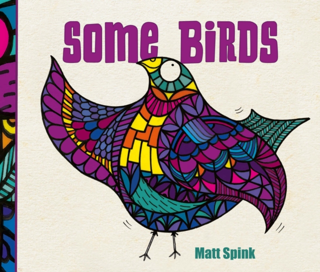 Some Birds, EPUB eBook