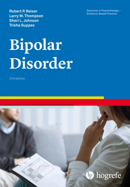Bipolar Disorder, EPUB eBook