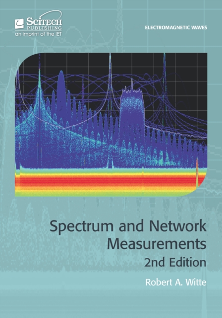 Spectrum and Network Measurements, EPUB eBook