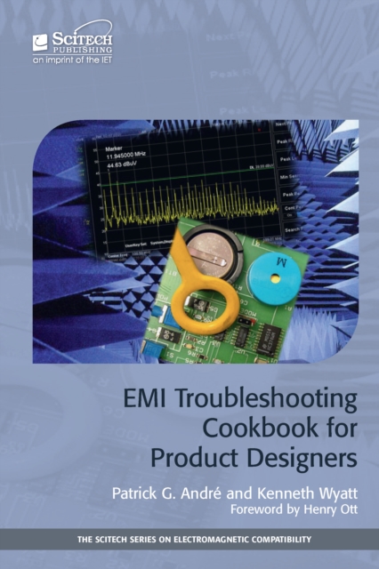 EMI Troubleshooting Cookbook for Product Designers, EPUB eBook
