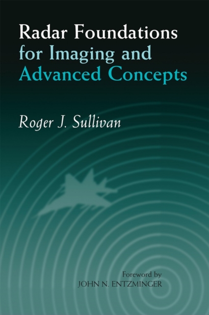 Radar Foundations for Imaging and Advanced Concepts, PDF eBook