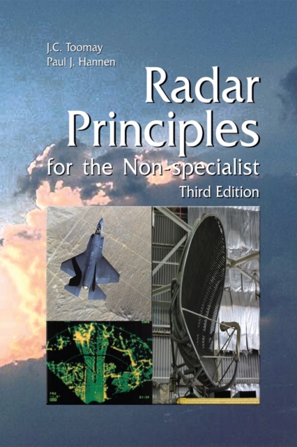 Radar Principles for the Non-Specialist, PDF eBook