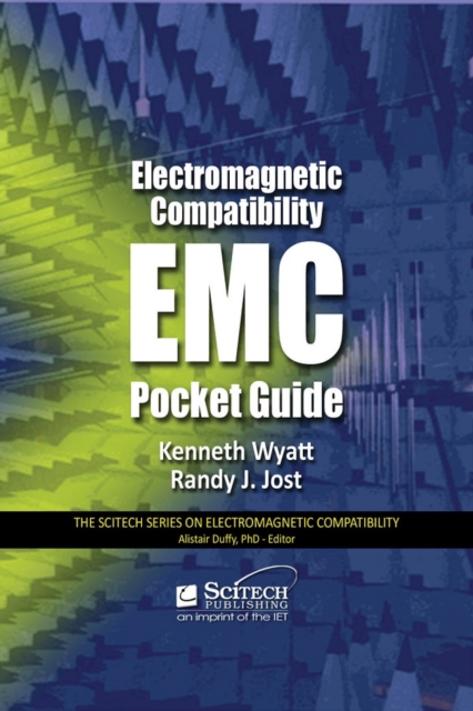 EMC Pocket Guide : Key EMC facts, equations and data, PDF eBook