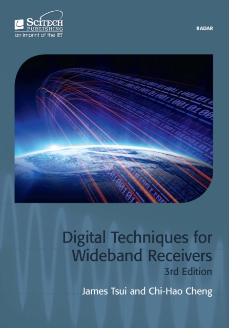 Digital Techniques for Wideband Receivers, EPUB eBook