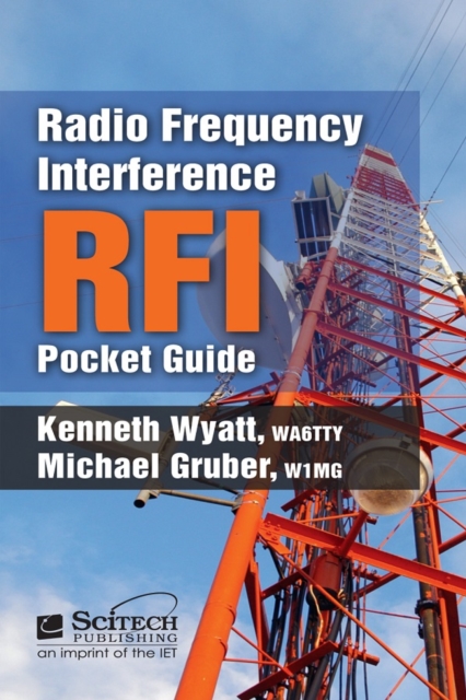 Radio Frequency Interference (RFI) Pocket Guide, PDF eBook