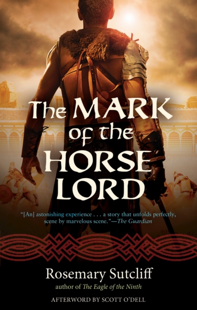 The Mark of the Horse Lord, PDF eBook