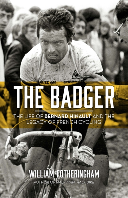 The Badger, EPUB eBook