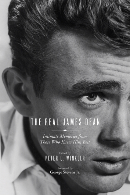 The Real James Dean, EPUB eBook