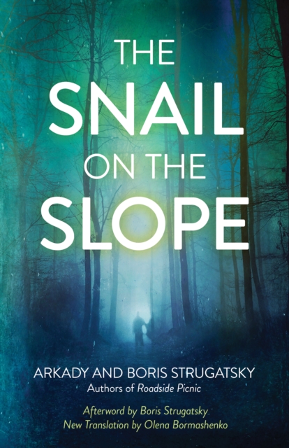 The Snail on the Slope, EPUB eBook