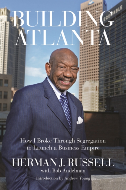 Building Atlanta, EPUB eBook