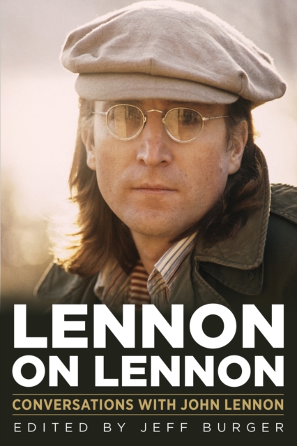 Lennon on Lennon, PDF eBook