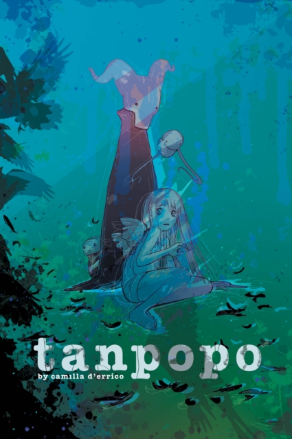 Tanpopo Vol. 2, PDF eBook