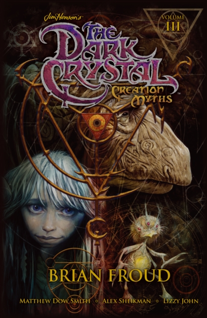 Jim Henson's The Dark Crystal: Creation Myths Vol. 3, EPUB eBook