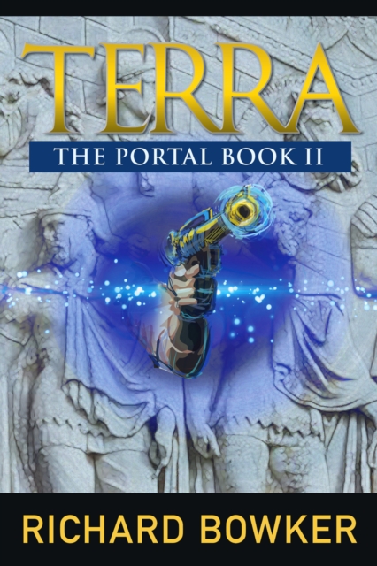 TERRA (The Portal Series, Book 2), EPUB eBook