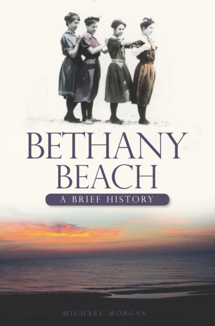 Bethany Beach, EPUB eBook