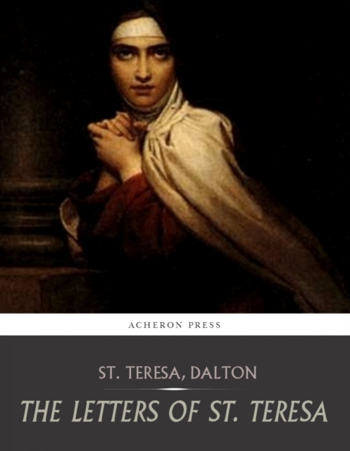 The Letters of St. Teresa, EPUB eBook