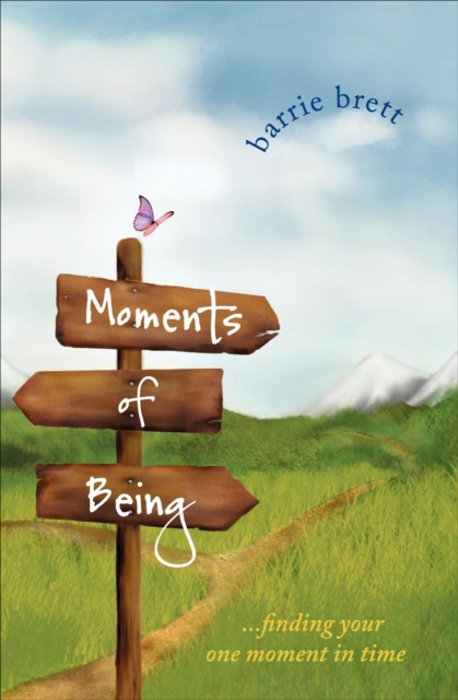 Moments of Being : . . . Finding Your One Moment in Time, EPUB eBook
