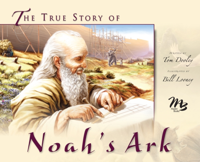 True Story of Noah's Ark, The, PDF eBook