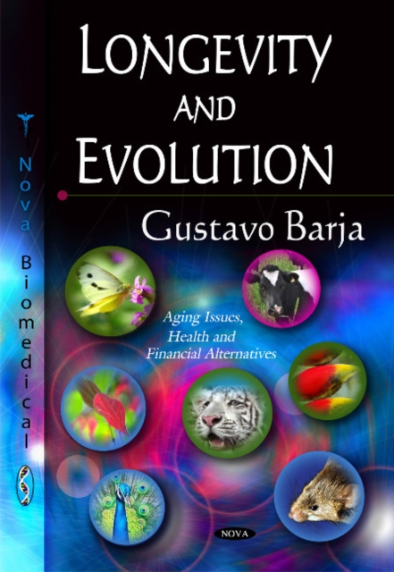 Longevity & Evolution, Paperback / softback Book