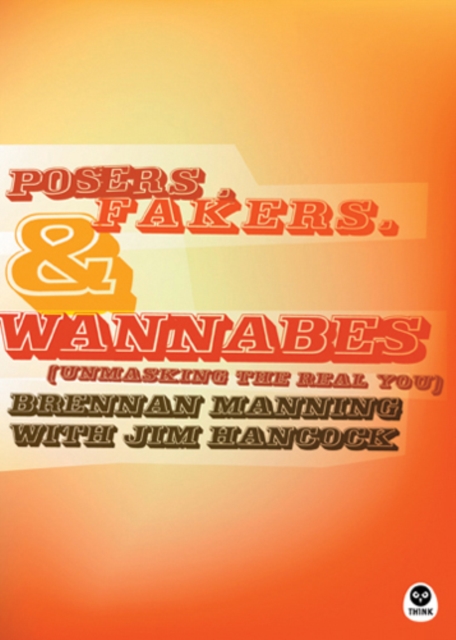 Posers, Fakers, and Wannabes, EPUB eBook
