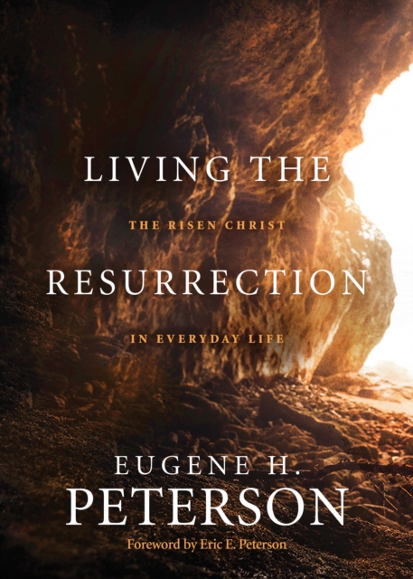 Living the Resurrection, EPUB eBook
