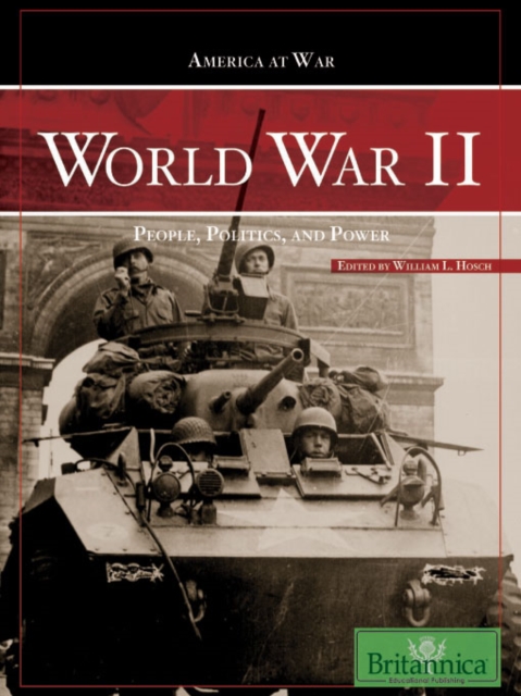 World War II, PDF eBook