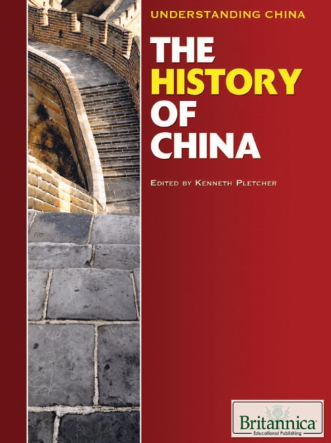 The History of China, PDF eBook