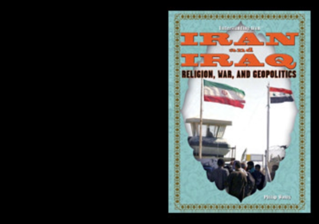 Iran and Iraq, PDF eBook