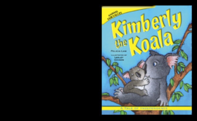 Kimberly the Koala, PDF eBook