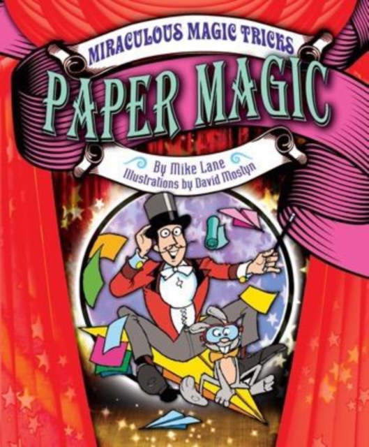 Paper Magic, PDF eBook