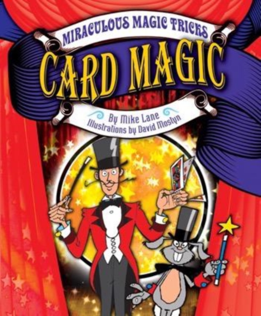 Card Magic, PDF eBook