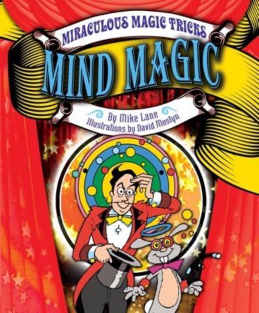 Mind Magic, PDF eBook