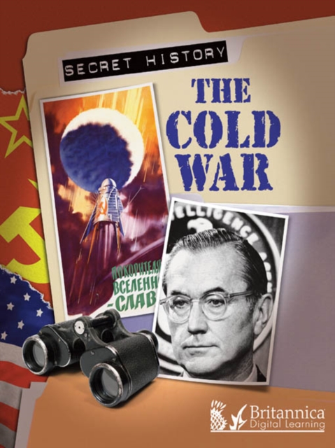 The Cold War, PDF eBook