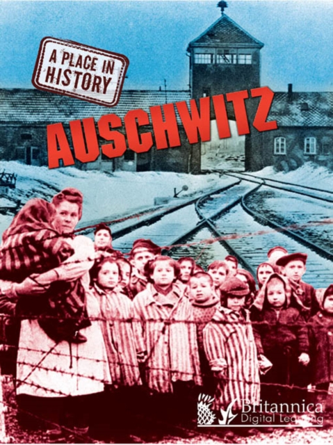 Auschwitz, PDF eBook