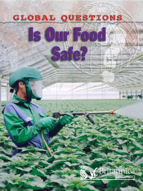 Is Our Food Safe?, PDF eBook