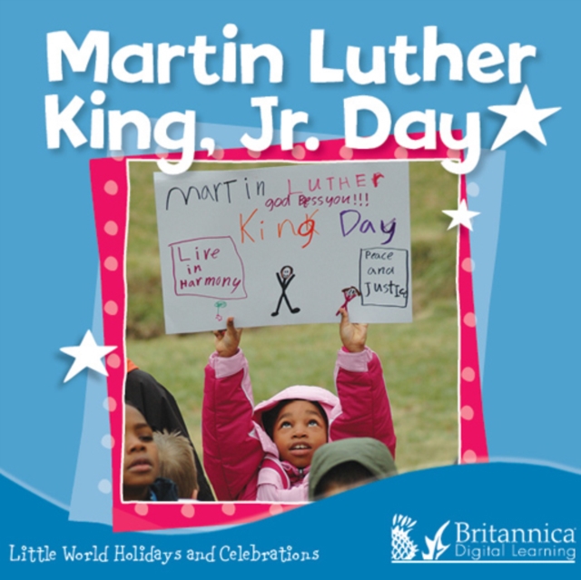Martin Luther King, Jr. Day, PDF eBook