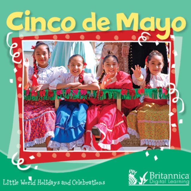 Cinco de Mayo, PDF eBook