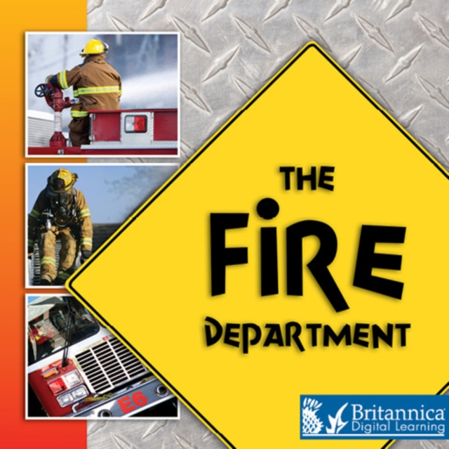The Fire Department, PDF eBook